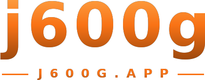 j600g logo